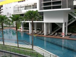 Sophia Residence (D9), Condominium #600263661